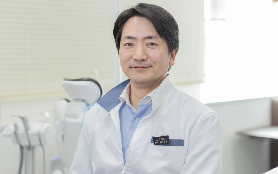 歯科医師